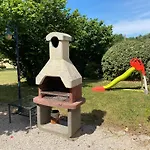 Feriehus Le De Daramousque *
