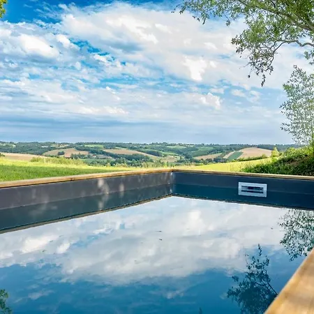 Le De Daramousque Holiday home