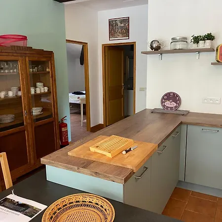 Holiday home Le De Daramousque Monclar-de-Quercy
