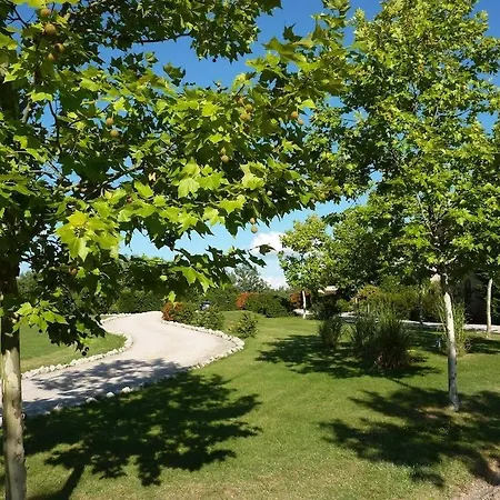Le De Daramousque Holiday home Monclar-de-Quercy