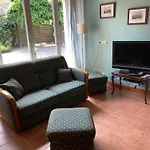 Le De Daramousque Ferienhaus