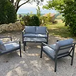 Le De Daramousque Monclar-de-Quercy