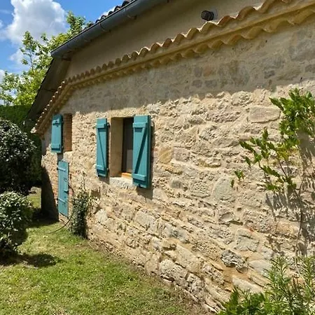 Tatil Evi Le De Daramousque *