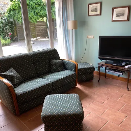 بيت للعطل Le De Daramousque مونكلار دو كيارْسي