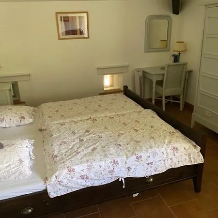 Le De Daramousque Monclar-de-Quercy
