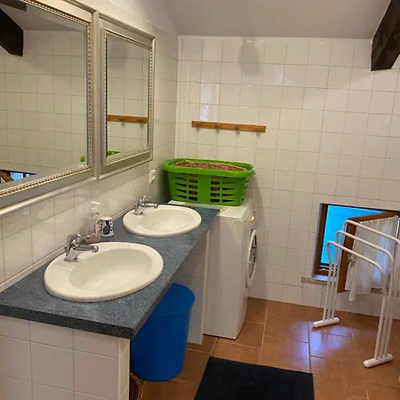 Le De Daramousque Tatil Evi