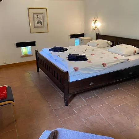 بيت للعطل Le De Daramousque *