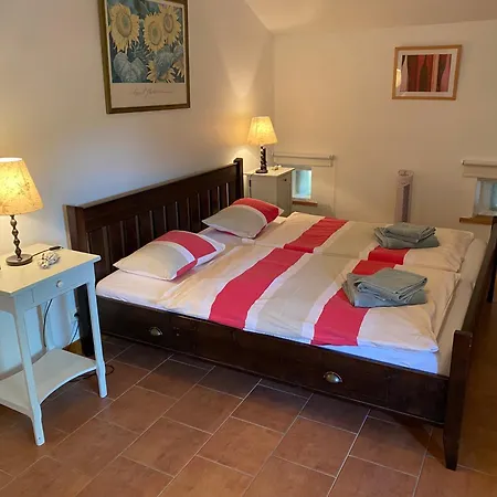 بيت للعطل Le De Daramousque *