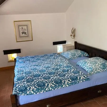 Tatil Evi Le De Daramousque *