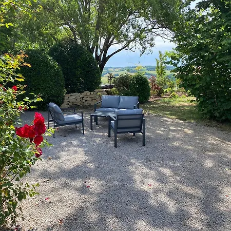 Tatil Evi Le De Daramousque