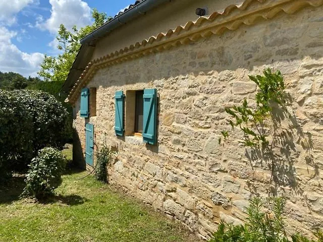 بيت للعطل Le De Daramousque *