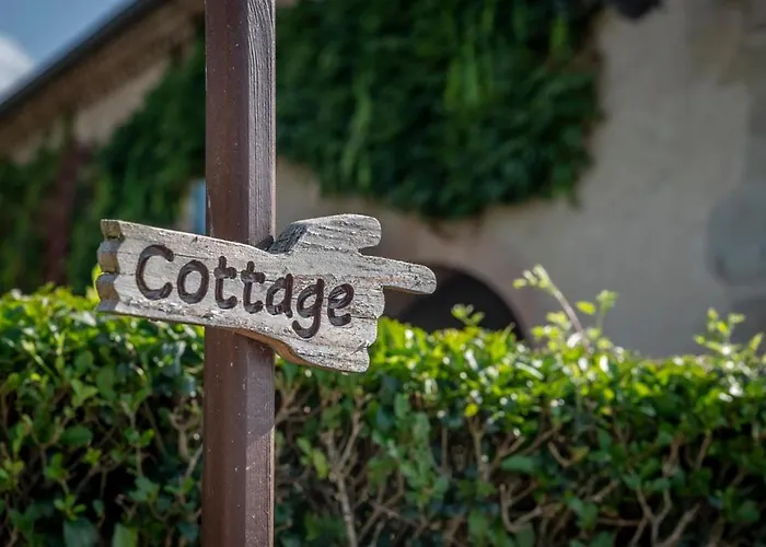 بيت للعطل Le De Daramousque