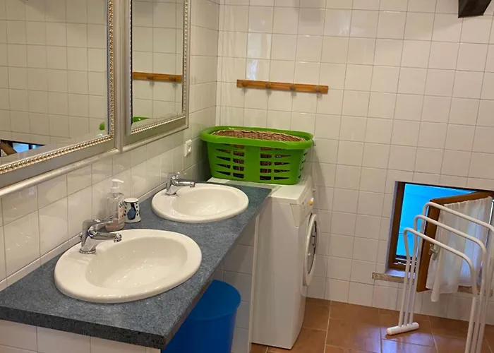 Le De Daramousque بيت للعطل