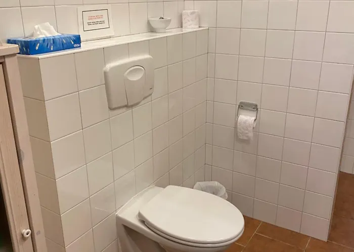 بيت للعطل Le De Daramousque