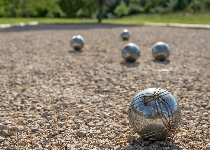 Le De Daramousque بيت للعطل مونكلار دو كيارْسي