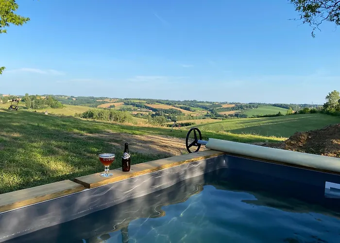 Le De Daramousque * مونكلار دو كيارْسي