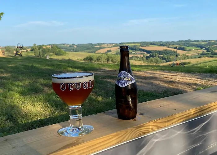 Le De Daramousque مونكلار دو كيارْسي