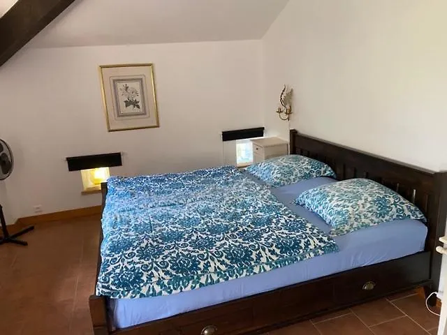 بيت للعطل Le De Daramousque *