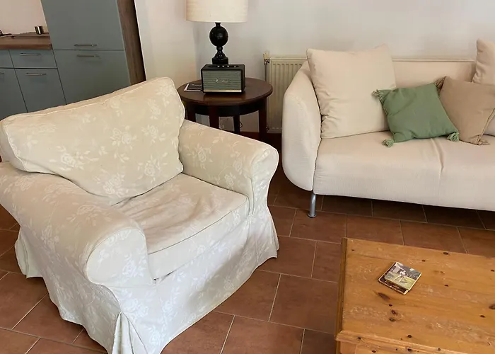 Le De Daramousque بيت للعطل *