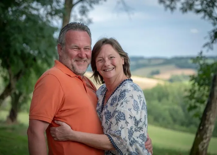 بيت للعطل Le De Daramousque مونكلار دو كيارْسي