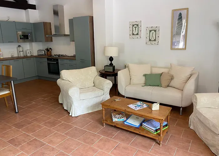 بيت للعطل Le De Daramousque *