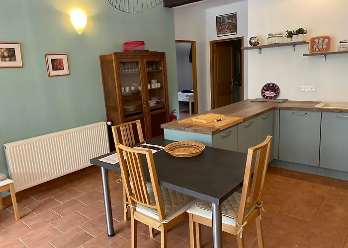 Le De Daramousque بيت للعطل *